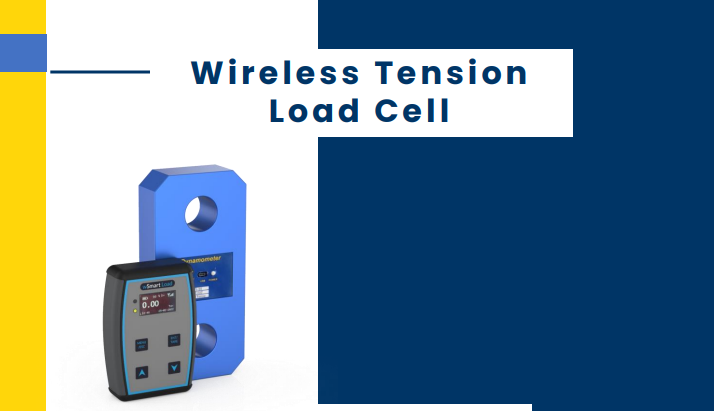 Tension Load Dynamometer